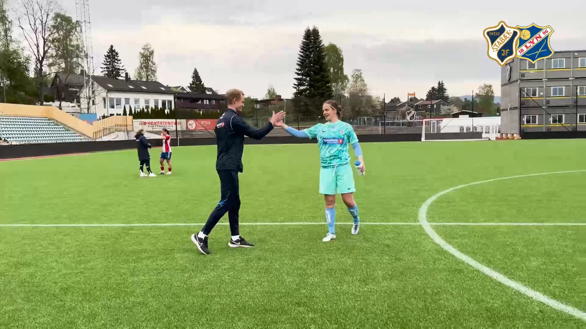 2024: 2DV: Fire av fire mulige!